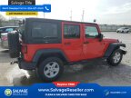 Thumbnail Photo 4 for New 2015 Jeep Wrangler 4WD Unlimited Sport