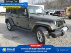 Thumbnail Photo 5 for 2015 Jeep Wrangler 4WD Unlimited Sahara