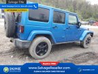Thumbnail Photo 4 for 2015 Jeep Wrangler 4WD Unlimited Sahara