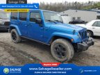 Thumbnail Photo 5 for 2015 Jeep Wrangler 4WD Unlimited Sahara