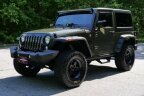 Thumbnail Photo 5 for 2015 Jeep Wrangler