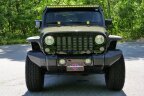 Thumbnail Photo 4 for 2015 Jeep Wrangler