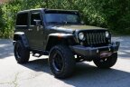 Thumbnail Photo 3 for 2015 Jeep Wrangler