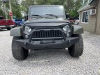 Thumbnail Photo 1 for 2015 Jeep Wrangler