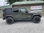 Thumbnail Photo 4 for 2015 Jeep Wrangler