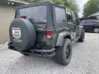 Thumbnail Photo 6 for 2015 Jeep Wrangler