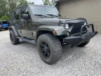 Thumbnail Photo 2 for 2015 Jeep Wrangler