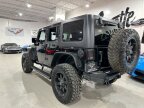 Thumbnail Photo 3 for 2015 Jeep Wrangler