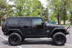 Thumbnail Photo 2 for 2015 Jeep Wrangler