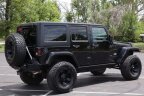 Thumbnail Photo 3 for 2015 Jeep Wrangler