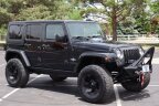Thumbnail Photo 1 for 2015 Jeep Wrangler