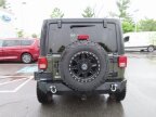 Thumbnail Photo 5 for 2015 Jeep Wrangler