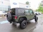 Thumbnail Photo 4 for 2015 Jeep Wrangler