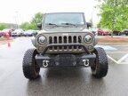 Thumbnail Photo 1 for 2015 Jeep Wrangler