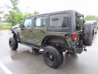 Thumbnail Photo 6 for 2015 Jeep Wrangler