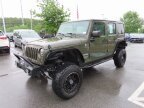 Thumbnail Photo 2 for 2015 Jeep Wrangler