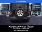 Thumbnail Photo 4 for 2015 Jeep Wrangler