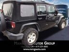 Thumbnail Photo 5 for 2015 Jeep Wrangler
