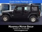 Thumbnail Photo 2 for 2015 Jeep Wrangler