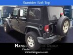 Thumbnail Photo 3 for 2015 Jeep Wrangler