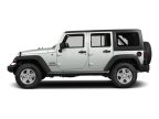 Thumbnail Photo 1 for 2015 Jeep Wrangler