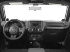 Thumbnail Photo 6 for 2015 Jeep Wrangler