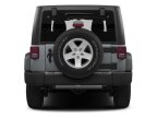 Thumbnail Photo 5 for 2015 Jeep Wrangler