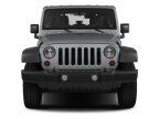 Thumbnail Photo 4 for 2015 Jeep Wrangler