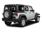 Thumbnail Photo 3 for 2015 Jeep Wrangler