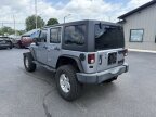 Thumbnail Photo 2 for 2015 Jeep Wrangler