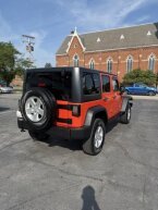 Thumbnail Photo 5 for 2015 Jeep Wrangler