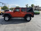 Thumbnail Photo 2 for 2015 Jeep Wrangler