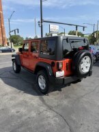 Thumbnail Photo 3 for 2015 Jeep Wrangler