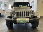 Thumbnail Photo 1 for 2015 Jeep Wrangler