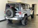 Thumbnail Photo 3 for 2015 Jeep Wrangler