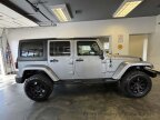 Thumbnail Photo 6 for 2015 Jeep Wrangler