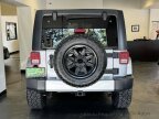 Thumbnail Photo 4 for 2015 Jeep Wrangler