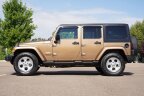 Thumbnail Photo 5 for 2015 Jeep Wrangler