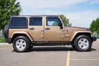 Thumbnail Photo 1 for 2015 Jeep Wrangler