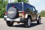 Thumbnail Photo 2 for 2015 Jeep Wrangler