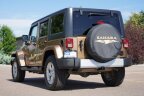 Thumbnail Photo 4 for 2015 Jeep Wrangler