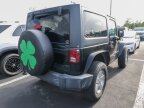 Thumbnail Photo 3 for 2015 Jeep Wrangler