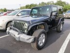 Thumbnail Photo 1 for 2015 Jeep Wrangler