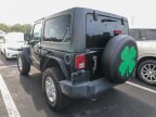 Thumbnail Photo 2 for 2015 Jeep Wrangler