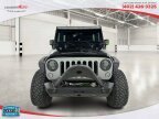 Thumbnail Photo 6 for 2015 Jeep Wrangler