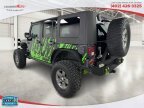 Thumbnail Photo 2 for 2015 Jeep Wrangler