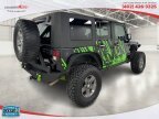 Thumbnail Photo 4 for 2015 Jeep Wrangler
