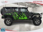 Thumbnail Photo 5 for 2015 Jeep Wrangler