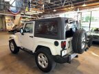 Thumbnail Photo 4 for 2015 Jeep Wrangler