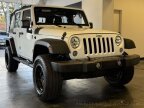 Thumbnail Photo 2 for 2015 Jeep Wrangler